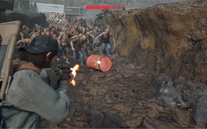 往日不再怎么解决尸潮2