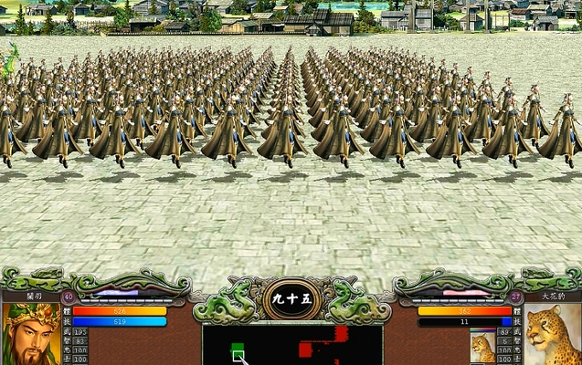 三国群英传7怎么练兵种_三国群英传5最强兵种