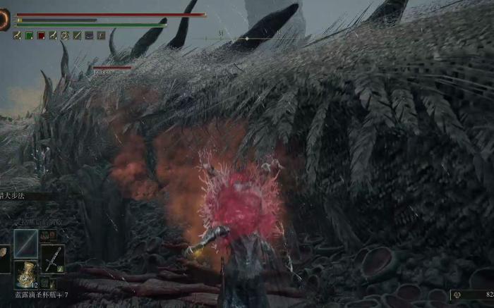 艾尔登法环海德要塞在哪里1