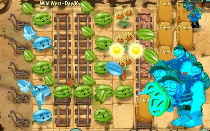 植物大战僵尸15关怎么过3
