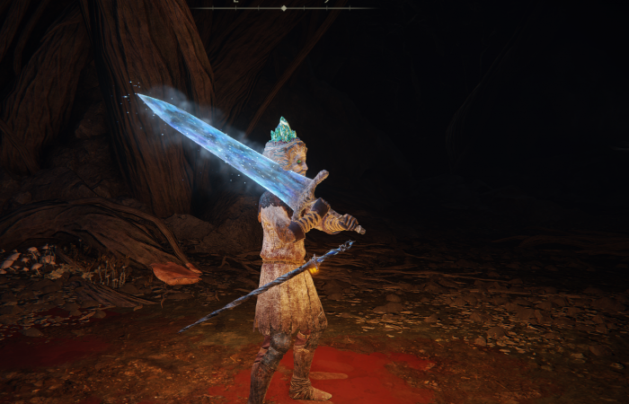 艾尔登法环全流程怎么玩2