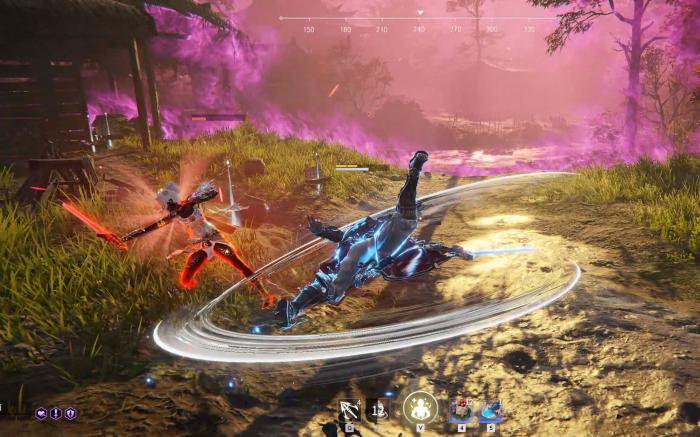 永劫无间护甲怎么用3