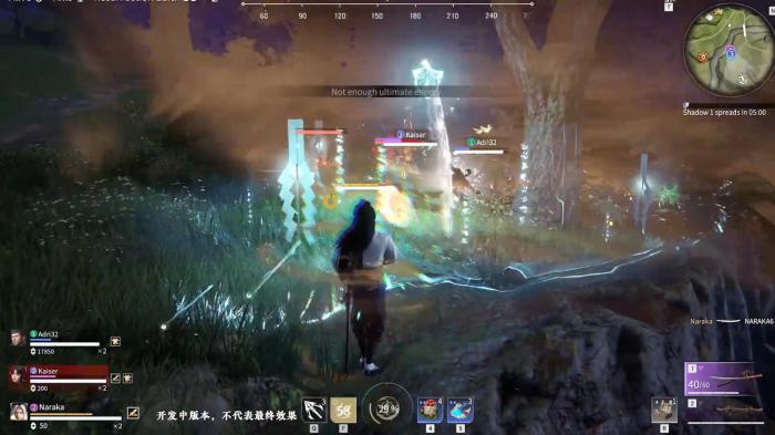 永劫无间推荐英雄有哪些1