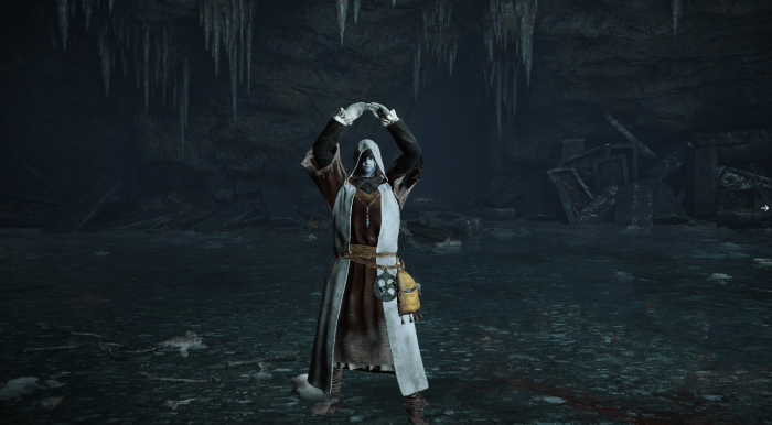 艾尔登法环观星者初始属性怎么用3