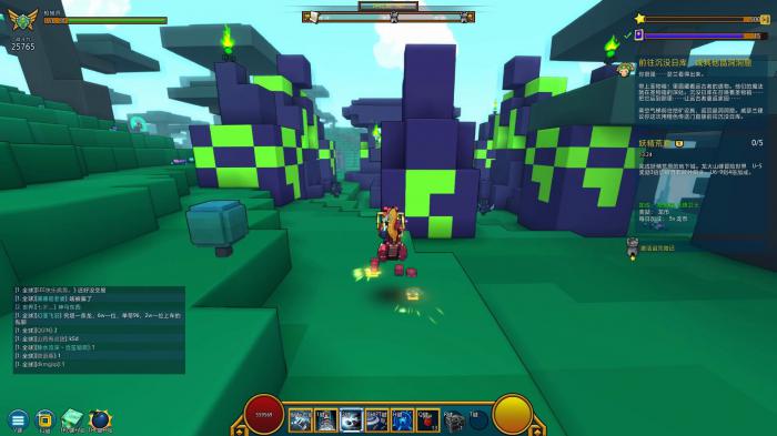 宝藏世界公会塔在哪里1