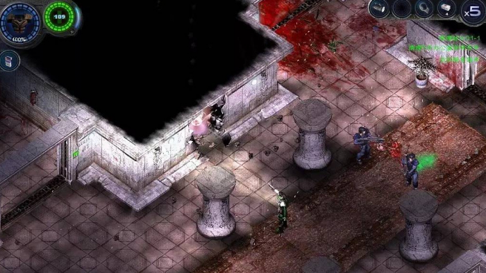 孤胆枪手最强武器在哪里捡取2