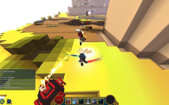 宝藏世界忍者怎么玩3