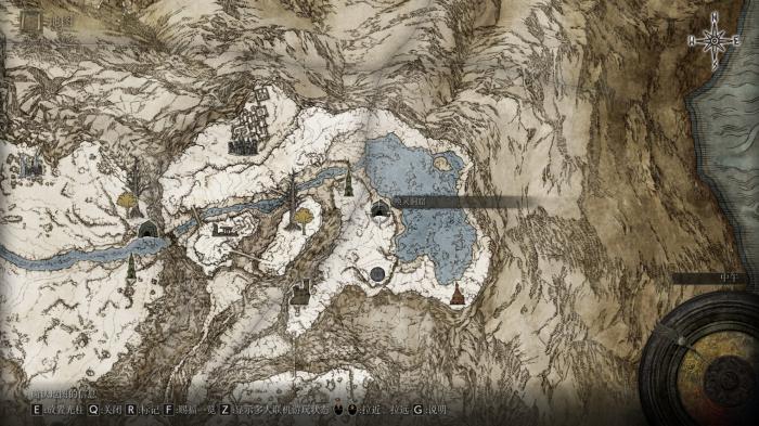 艾尔登法环装备推荐武士_艾尔登法环装备推荐武士怎么选