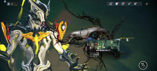 星际战甲亡灵梦魇怎么获得1