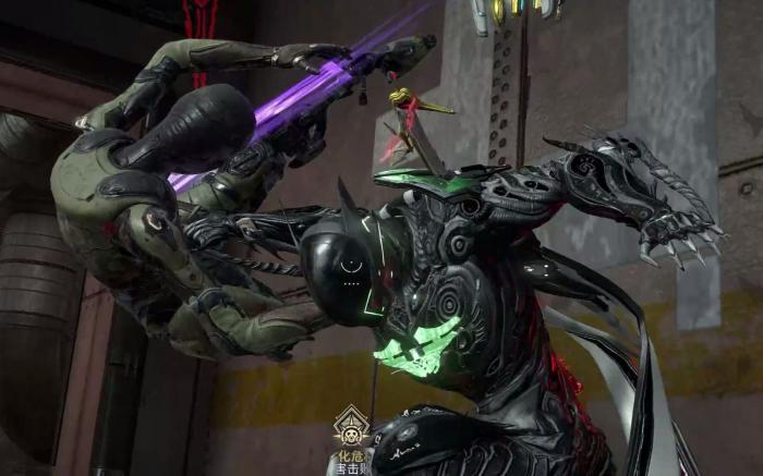 星际战甲赤毒武器怎么刷3