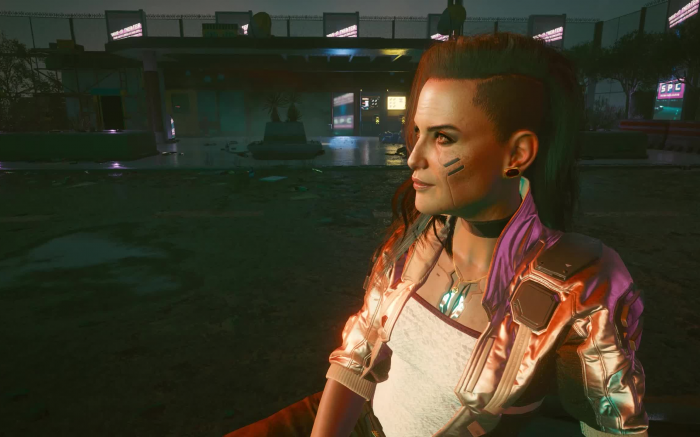 赛博朋克2077罗格怎么活下来3