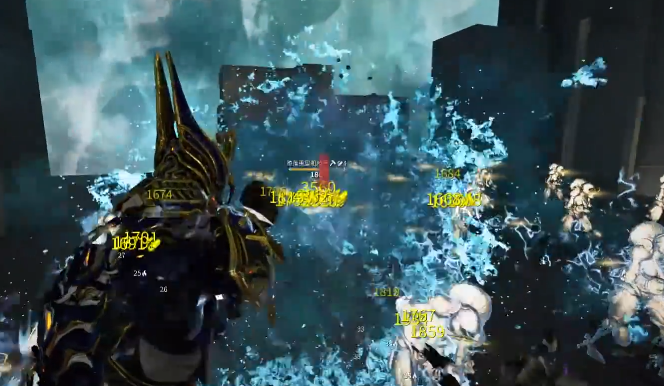 星际战甲永不入库的武器怎么获得2