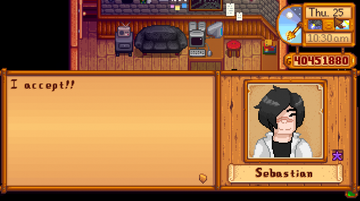 星露谷物语人物有那些_星露谷物语的28个人物