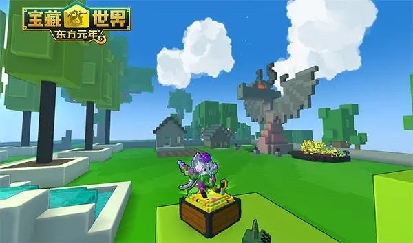 宝藏世界怎么快速提升专精3