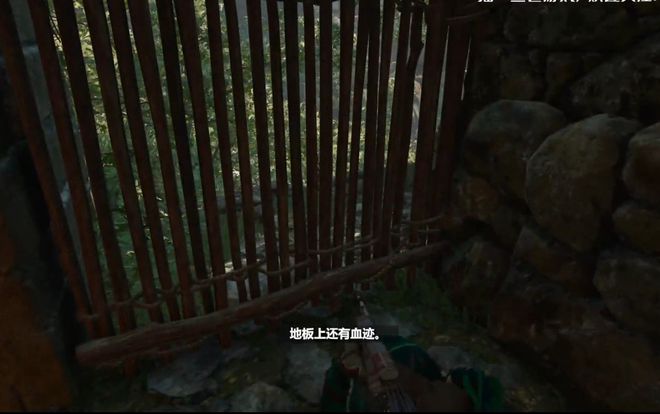 古墓丽影全支线任务怎么做1