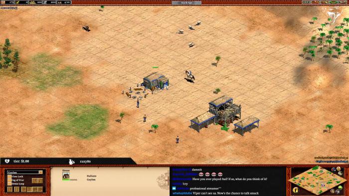 帝国时代2建筑怎么转方向2