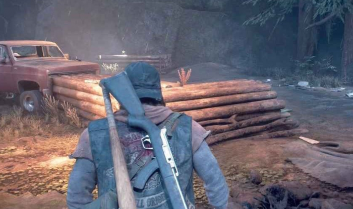 往日不再支线任务怎么接1