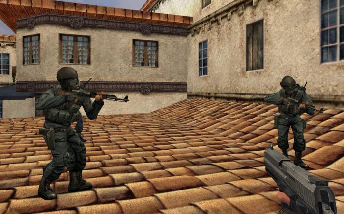 反恐精英零点行动专家任务通关技巧是什么_反恐精英零点行动队友排名