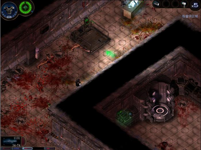 孤胆枪手2任务18关怎么过2