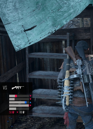 往日不再带钉球棒怎么做1