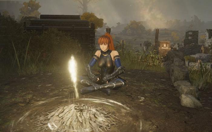 艾尔登法环上升mod是什么2