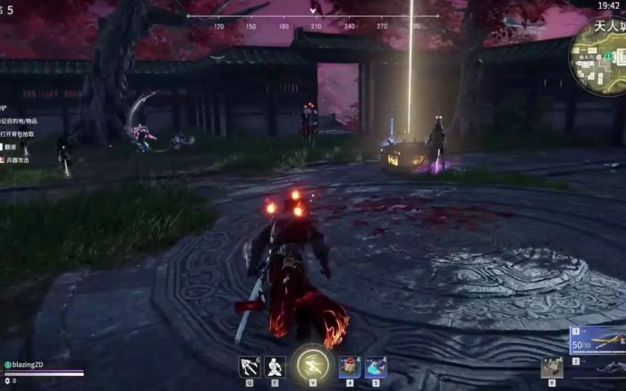 永劫无间印记页怎么开_永劫无间印记需要解锁吗