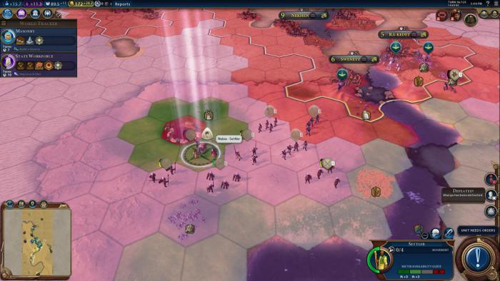 文明6为什么不能开战2