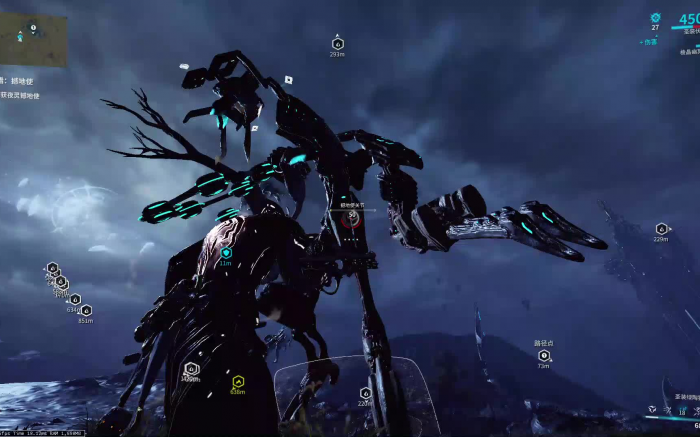 星际战甲打完大傻怎么拉战利品_星际战甲打大傻有什么用