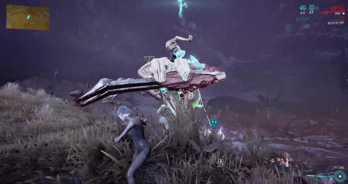 星际战甲打完大傻怎么拉战利品2