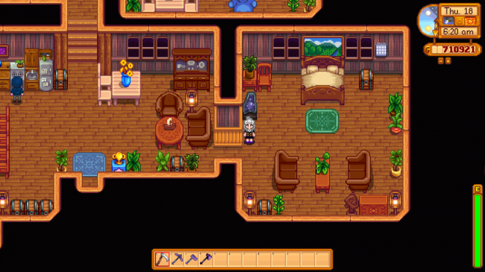 星露谷物语淡啤酒在哪里1