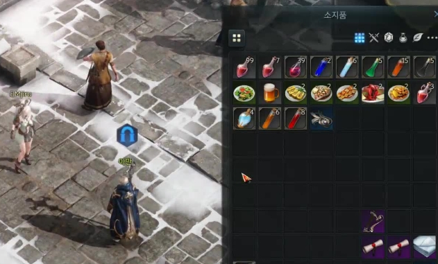 失落的方舟智慧岛在哪1