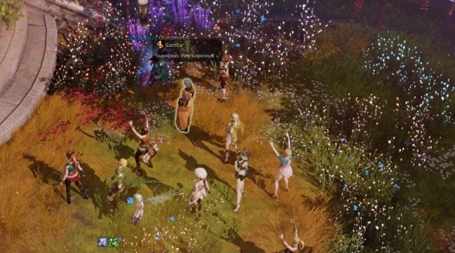 失落的方舟智慧岛在哪3