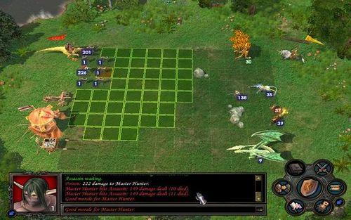 英雄无敌5不倒神技怎么用3