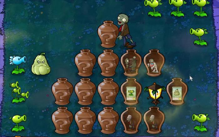 植物大战僵尸25关怎么过2