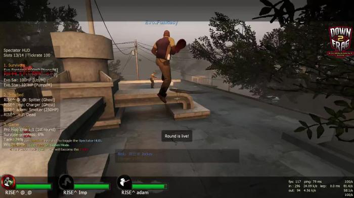 求生之路2的十个彩蛋是什么2