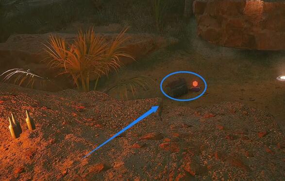 赛博朋克2077通关奖励在哪儿_赛博朋克2077捏脸