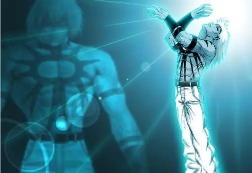 拳皇97影子怎么放阳光3