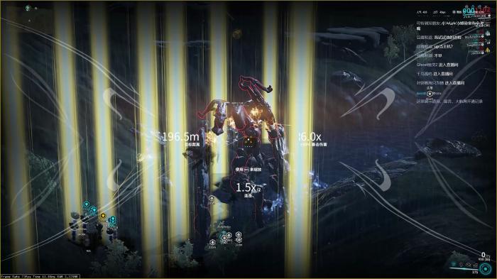 星际战甲三傻祭坛在哪2