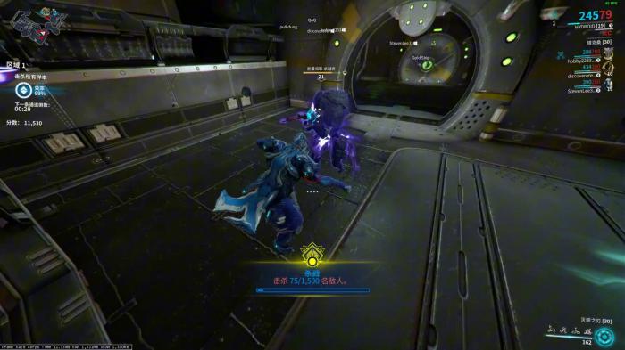 星际战甲槽位有什么用2