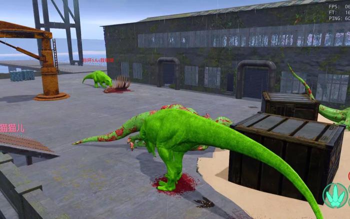 恐龙岛母龙怎么孵蛋2