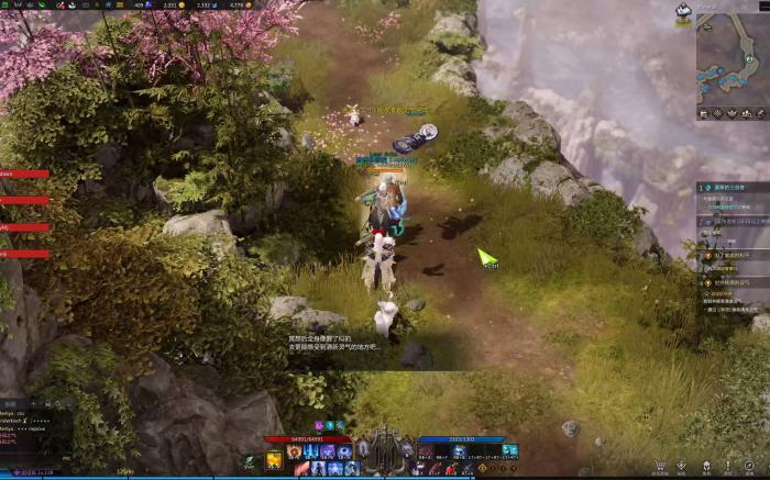 失落的方舟世外桃源隐藏任务怎么做2