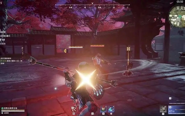 永劫无间为什么振不了刀_永劫无间振刀老是摁不出来