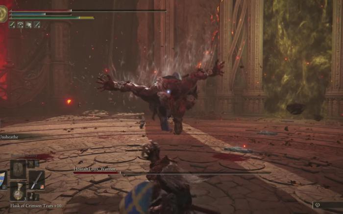 艾尔登法环葛孚雷追忆换什么好2