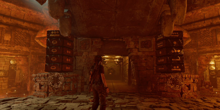 古墓丽影暗影庄园攻略_古墓丽影暗影老村庄