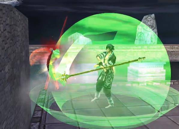 流星蝴蝶剑长剑连招技巧是什么2