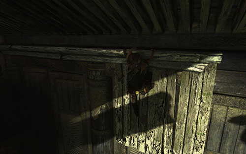 古墓丽影9水域怎么过1