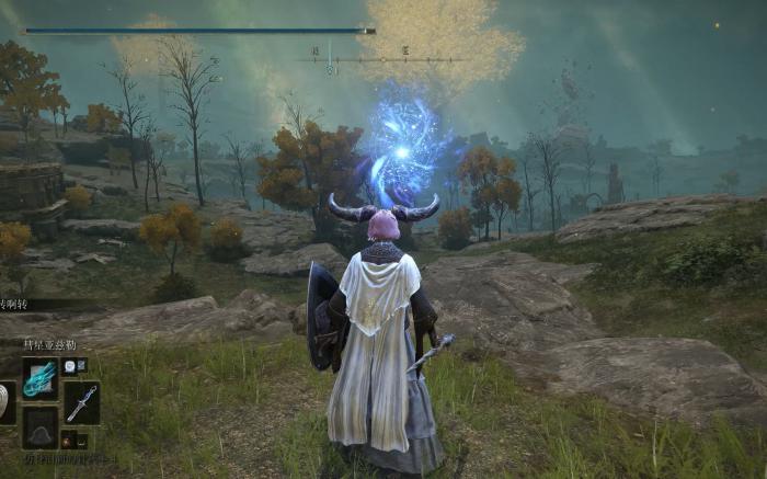 艾尔登法环怎么用祷言召唤1