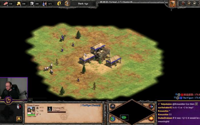 帝国时代2条顿打法攻略怎么做_帝国时代2怎么打条顿武士