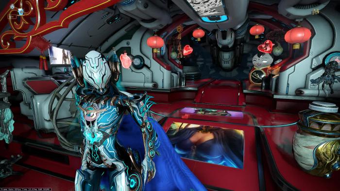 星际战甲dj甲任务怎么做1