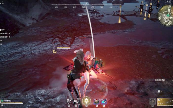 永劫无间怎么开练刀房无限复活2